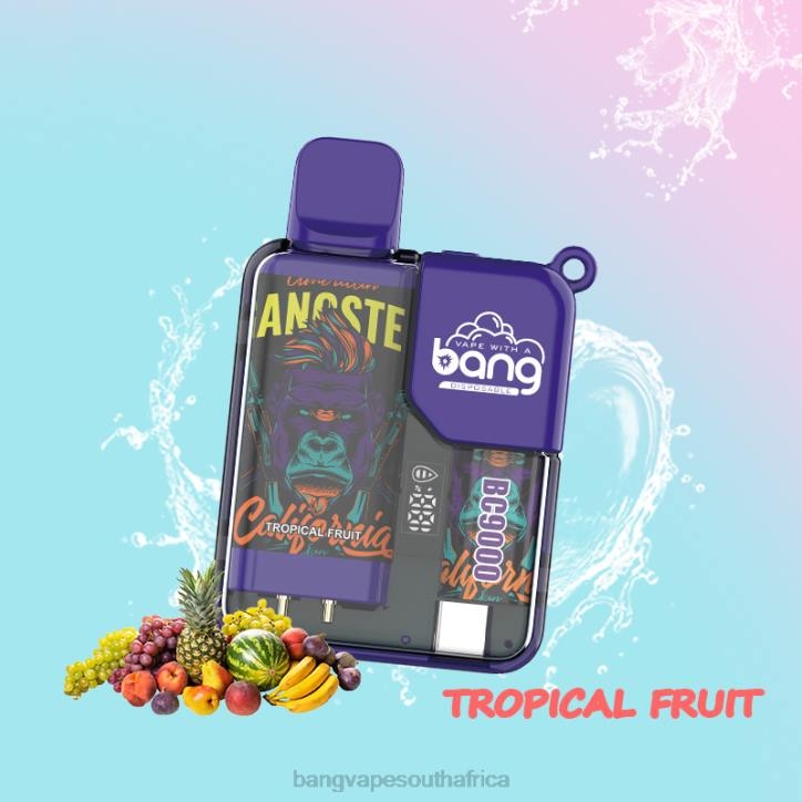 Gang vape price - Disposable Bang Vape Box BC9000 Prefilled 16ml X0VV6