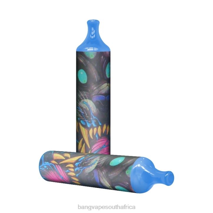 Vape Gang cape town - Disposable Bang Vape Mesh Coil 3500 puffs 2% Nic X0VV7